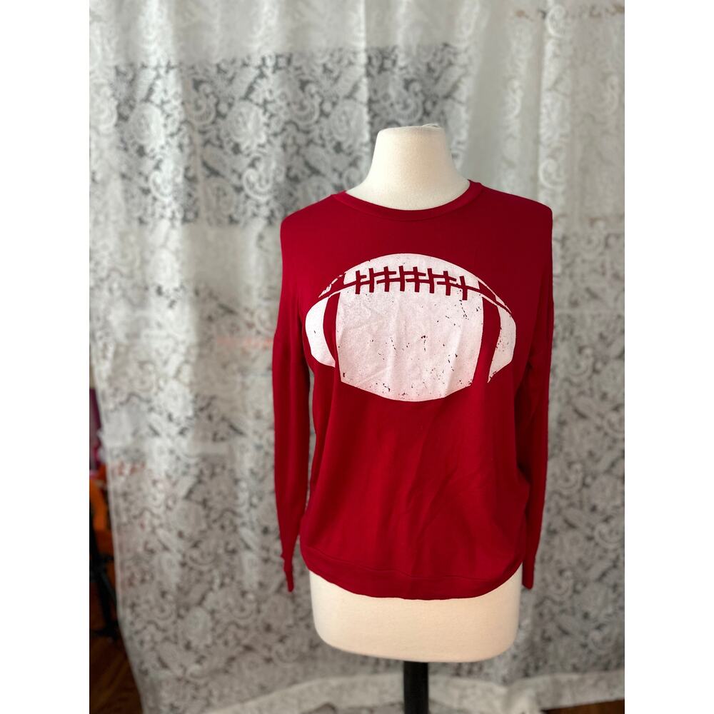 Small Game Day Tee Chiefs